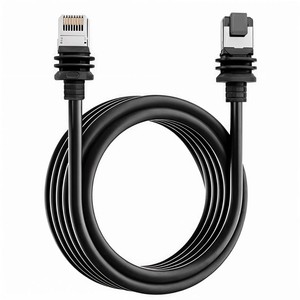 10 Meter CAT8 Starlink Gen 3 Ethernet Extension Enterprise Grade | High-Volume Supply Reliable Gigabit Connectivity