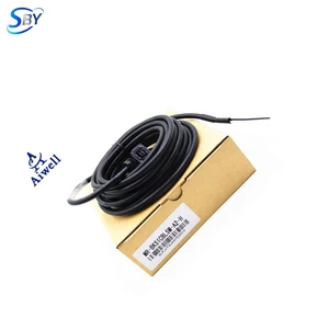 MR-BKS1CBL5M-A2-H Industrial Servo Motor Brake Cable 5M Anti-Load Side High Quality Wiring Harness for Automation System