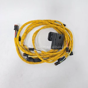 Quality Construction Machinery Parts 238-1773 C-15 C-16 C18 Mtc865 Mtc855 Mtc865 Mtc855 Mt865 Mt855 Wiring Harness