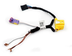 Customized Wiring Harness