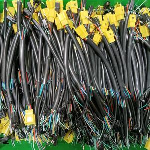 China OEM Factory Industrial Wood Agriculture Medical Car Auto Electrical Household Appliances Robot Cable Wire Wiring Harness