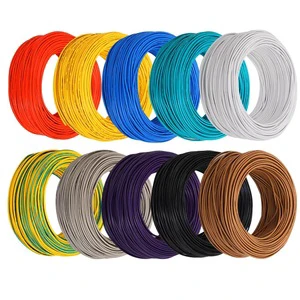 GPT TXL GXL SXL Auto Cable Low-voltage Automotive Cable Wire
