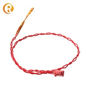 China Manufacturer Customized Electrical Wire Harness