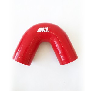 Kinglin Factory Price Custom Automotive Flexible Heater Braided Meter Turbo Radiator Silicone Hose