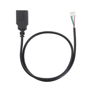 4 Conductor Tinned Copper Shielded UL2725 28 AWG Rubber Jacket Pickup Wire Guitar Pickup Cable SR Mold Cable Set Golf Electric