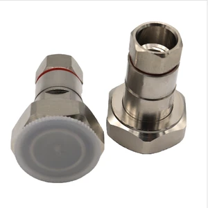 L29 7/16 DIN Male Coaxial Connector 1/2