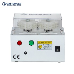 EW-1010-1 Braid Combing Wire Shield Splitting Combing Brush Machine Brushing Tool Shielding Wire Harness