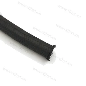 Industry High Pressure SAE 100R5 Oil Resistant Textile-reinforced Steel Wire Braided Hydraulic Rubber Hose
