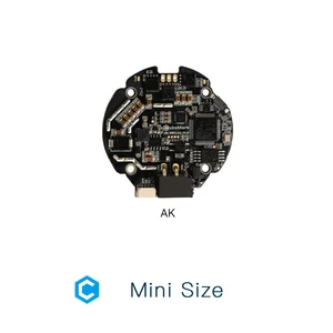 Driver Board-V3.0-Mini Size CubeMars Integrated Planetary Brushless Motor Controller Driver for Exoskeleton&Quadruped Robot
