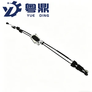 Premium Gear Shift Cable 28300M68P00,28300M68P01 for Maruti Suzuki Baleno Dzire Ignis Swift Wagon R OE 28300M68P02