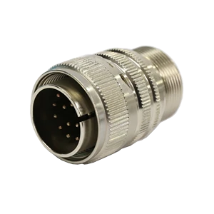 MIL Connector MS3106A 28-21P MS Series Cable Mount Circular Plug/Receptacle Connector