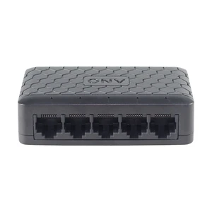 Unmanaged 5*10/100Base-TX Adaptive RJ45 Port Ethernet Switch