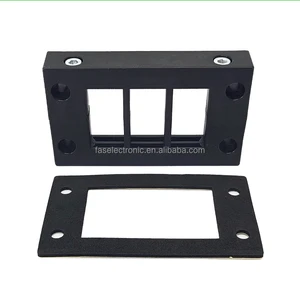KEL Factory Shipped PVC Cable Entry System Frames KBL Series Modified Nylon Halogen Free Conductor 1m Wires Cable Assemblies
