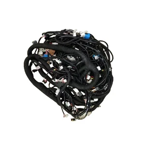 Harness for Yutong Kinglong Higer Bus