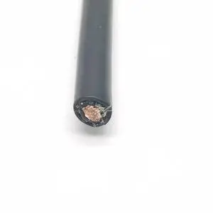 S 900 Oil Resistant Highly Flexible Single Conductor Halogen-free CE Certified Cable