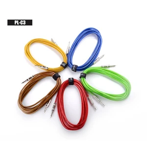 Electric Guitar Instrument Acoustic Guitar Cable