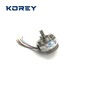 Servo Feedback Encoder SRM50-HZZ0-S45 in Good Condition