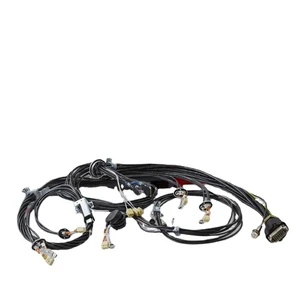 Original BrandABB Industrial Robot Spare Part Manipulator Harness Ax 1-6