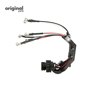 HARNESS WIRING 5417169 for Foton Truck High-Temperature Flame-Resistant M11 ISM11 Engines Essential Parts for Truck Kits