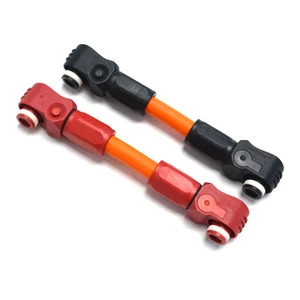 Amphenol Surlok Plus Wire Harness Energy Storage Cable 25mm 35mm 50mm 75mm 90mm for Car Power Station