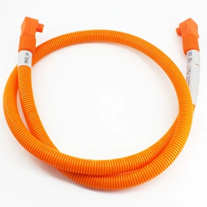 FPIC 1500V DC Cable Storage Connector for ESS Home Appliance Energy Storage Wire Harness with Battery Management Features