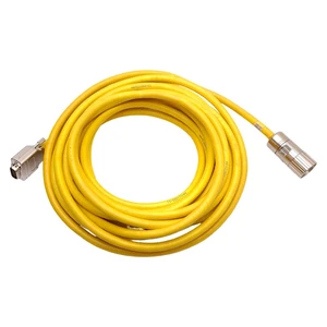 71-021628-25 Compumotor Servo Motor Feedback Cable for ViX/Aries, 25ft Industrial Automation PAC PLC Controller