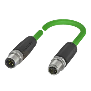 BALLUFF BCC0P58 Control Cables