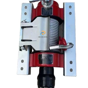 Hydraulic Winch 3ton 5ton 8ton 10ton 15ton 20ton 25ton Winches for Wrecker/ Rescue Truck /Trailer