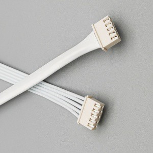 Reliable Custom Wire Harnesses - Complete Nylon & PVC Insulated Engine Harness Assemblies for Home Appliance Solutions