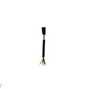 Automotive Wire 5 Pin Wiring Harness for Engine/motorcycle Engine Assembly