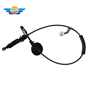 AB39-7E395-AF Hot Selling High Quality Auto Parts Car Shift Cable for Ford RANGER Transmission Shift Control Cables
