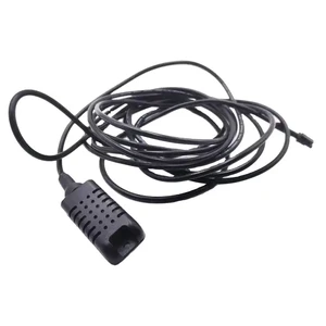 High Performance Temperature sensor Wire Harness with Molex connector Cable Assembly