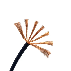 Cable Car Manufacturer Automotive AV Car Cable