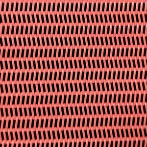High Wear Resistance & Hydrolysis Resistance Spiral Flat Wire Dry Net for Industrial Use