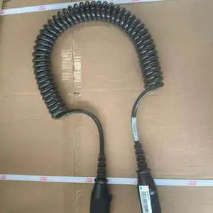 Sinotruk HOWO Truck 7 Core Trailer Cable WG9724770015