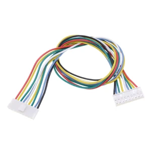 VH3.96-8P-3239-18#-516MM Cable Assembly Wire Harness