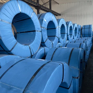 High Quality Prestressed Concrete Strand Wire Steel Cable 9.53 12.7mm High Tensile Low Relaxation