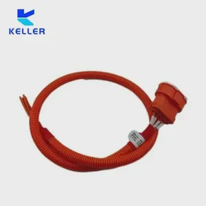 High Temperature Resistant Customized EV Automotive Wiring Harness with Inlet Plug Outlet for Van-New