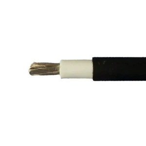 Hot Selling SHENYI LIUYI WDZ-DCYJ-125 Railway Cables Copper Conductor YJ Insulation Cold Oil Resistant 3kV 150 for