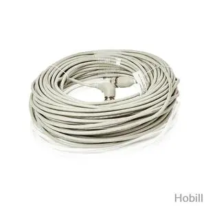 ABB Control Cable signal 50m 3HAC2566-2