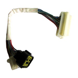 Automotive wiring harness cable assembly