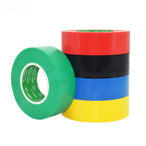 China Sourcing Factory PVC Automotive Wiring Harness Tape Wire Harness Bundling Tape Automotive Harness Tape 0.10 Mm