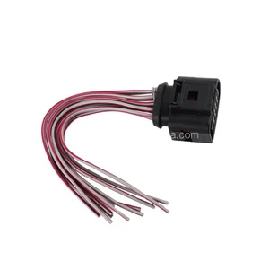 Factory Custom Wire Harness Assembly