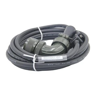 A2 AB Series High Power Servo Encoder Cable ASD-CAPW1003 Feedback Cable In Stock Ready to Ship