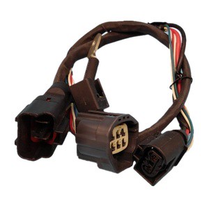High Quality Auto Wire Harness for Car Engine Modification