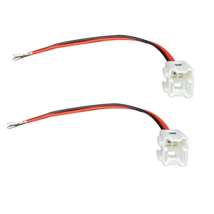Speaker Wiring Harness Automotive Audio Accessories Speaker Lossless Plug