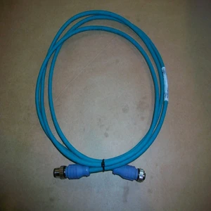 Ethernet Cable RSCD RSKC 440-2M New Original Industrial Automation PAC PLC Controller