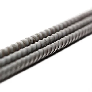 Customizable Prestressed Steel Wire Cable PC Stranded Wire with Spiral Ribbed