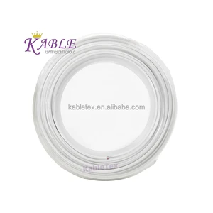 American Standard 600V Indoor Wire Cable NMB Electrical NM-B 12/2 Flat Shape PVC Insulation Stranded for Housing Building