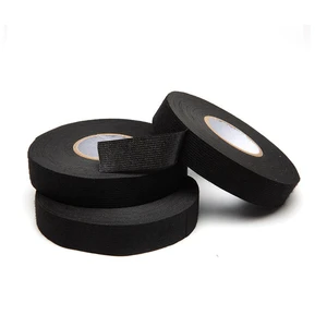 Fleece Single Sided High Temperature Heat Resistant Low Noise Durable Automotive Wire Harness Tape